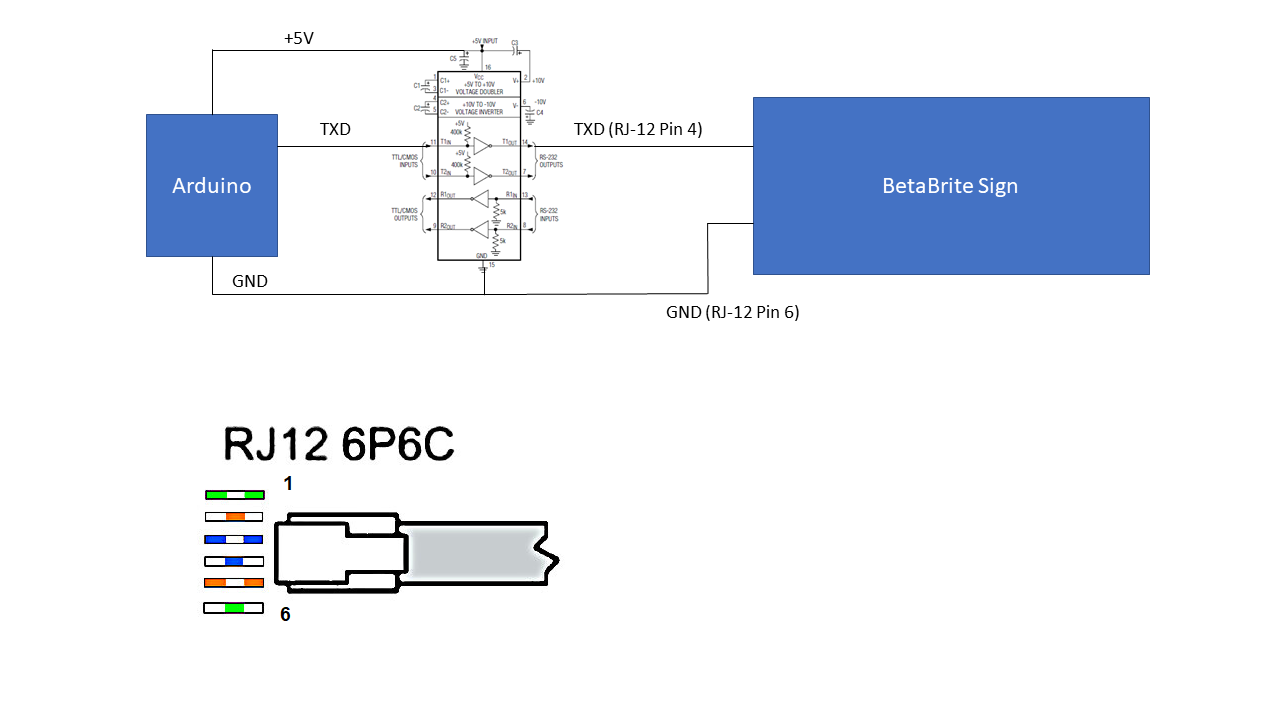 Schematic